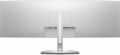 Dell UltraSharp U4924DW 49" DQHD IPS ívelt LED monitor
