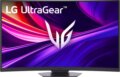 LG UltraGear 37G800A-B 37" 4K UHD ívelt gaming monitor