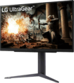LG UltraGear 27GS75Q-B 27" QHD IPS gaming monitor