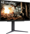 LG UltraGear 27GS75Q-B 27" QHD IPS gaming monitor