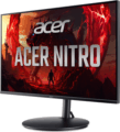 Acer Nitro XF240YW3biiph 23,8" Full HD IPS LED gaming monitor