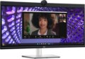 Dell Pro P3424WEB 34,1" WQHD IPS ívelt LED monitor