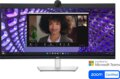 Dell Pro P3424WEB 34,1" WQHD IPS ívelt LED monitor