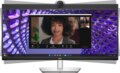 Dell Pro P3424WEB 34,1" WQHD IPS ívelt LED monitor