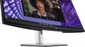 Dell Pro P3424WEB 34,1" WQHD IPS ívelt LED monitor