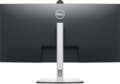 Dell Pro P3424WEB 34,1" WQHD IPS ívelt LED monitor