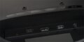 Samsung Odyssey G5 G55C 32" WQHD ívelt gaming monitor (G554)