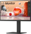LG 24BA750-B 23,8" Full HD IPS monitor