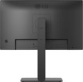 LG 24BA750-B 23,8" Full HD IPS monitor