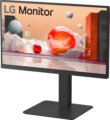 LG 24BA750-B 23,8" Full HD IPS monitor