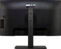 LG 27BA45QB-B 27" QHD IPS monitor