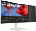 LG UltraWide 38BR85QC-W 38" QHD+ ívelt monitor