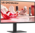 LG 27BA54QB-B 27" QHD IPS monitor