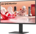LG 27BA54QB-B 27" QHD IPS monitor