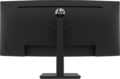 HP P34hc G4 34" WQHD ívelt IPS LED monitor