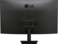 LG 27BA400-B 27" Full HD IPS monitor