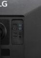 LG UltraFine 27BP55U-B 27" 4K UHD IPS monitor