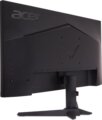 Acer Nitro VG240YX1bmiipx 23,8" Full HD IPS LED gaming monitor