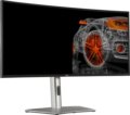 Dell UltraSharp U3423WE 34" WQHD IPS ívelt LED monitor