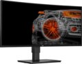 LG UltraWide 35BN77CP-B 35" UWQHD ívelt gaming monitor