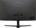 Samsung Essential S3 S39GD 27" FHD VGA ívelt monitor