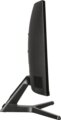 Samsung Essential S3 S39GD 27" FHD VGA ívelt monitor