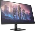 HP OMEN 32q 31,5" QHD gaming monitor