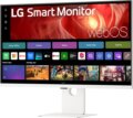 LG Smart 37U730SA-W 37" 4K UHD monitor