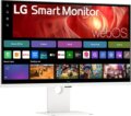 LG Smart 37U730SA-W 37" 4K UHD monitor