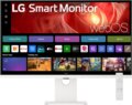 LG Smart 37U730SA-W 37" 4K UHD monitor