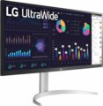 LG UltraWide 34WQ650-W 34" Full HD IPS monitor