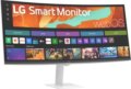 LG Smart 34U601SA-W 34" WQHD ívelt monitor