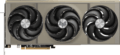 Sapphire Radeon RX 9070 XT Nitro+ 16GB GDDR6 OC