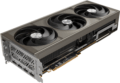 Sapphire Radeon RX 9070 XT Nitro+ 16GB GDDR6 OC