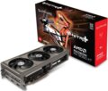 Sapphire Radeon RX 9060 XT Nitro+ 16GB GDDR6 OC