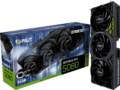 Palit GeForce RTX 5080 GamingPro 16GB GDDR7 OC
