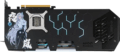 PowerColor Radeon RX 9070 XT Hellhound Reva Edition 16GB GDDR6 OC