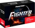 PowerColor Radeon RX 7600 Fighter 8GB GDDR6
