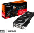 Gigabyte Radeon RX 7600 8GB GDDR6 OC