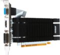 MSI GeForce GT 710 2GB DDR3 Passive