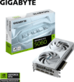 Gigabyte GeForce RTX 5060 Eagle Ice 8GB GDDR7 OC