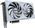 Gigabyte GeForce RTX 5060 Eagle Ice 8GB GDDR7 OC