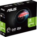 Asus GeForce GT 710 2GB GDDR5 Passive