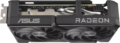 Asus Radeon RX 9060 8GB GDDR6 OC