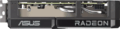 Asus Radeon RX 9060 8GB GDDR6 OC