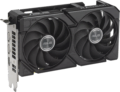 Asus Radeon RX 9060 8GB GDDR6 OC