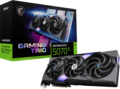 MSI GeForce RTX 5070 Ti Gaming Trio 16GB GDDR7 OC
