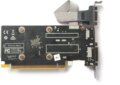 Zotac GeForce GT 710 Low Profile 2GB DDR3