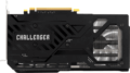 ASRock Intel Arc B580 Challenger 12GB GDDR6 OC
