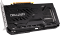 ASRock Intel Arc B580 Challenger 12GB GDDR6 OC